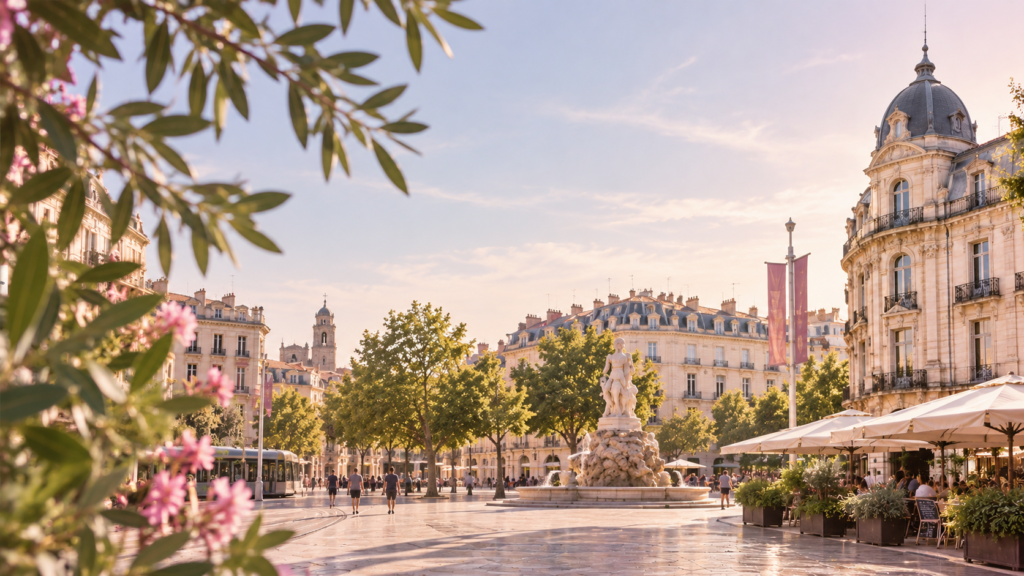 montpellier