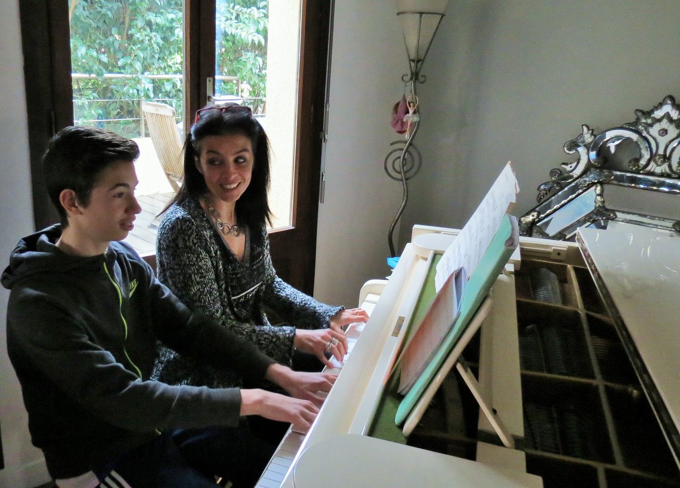 Piano